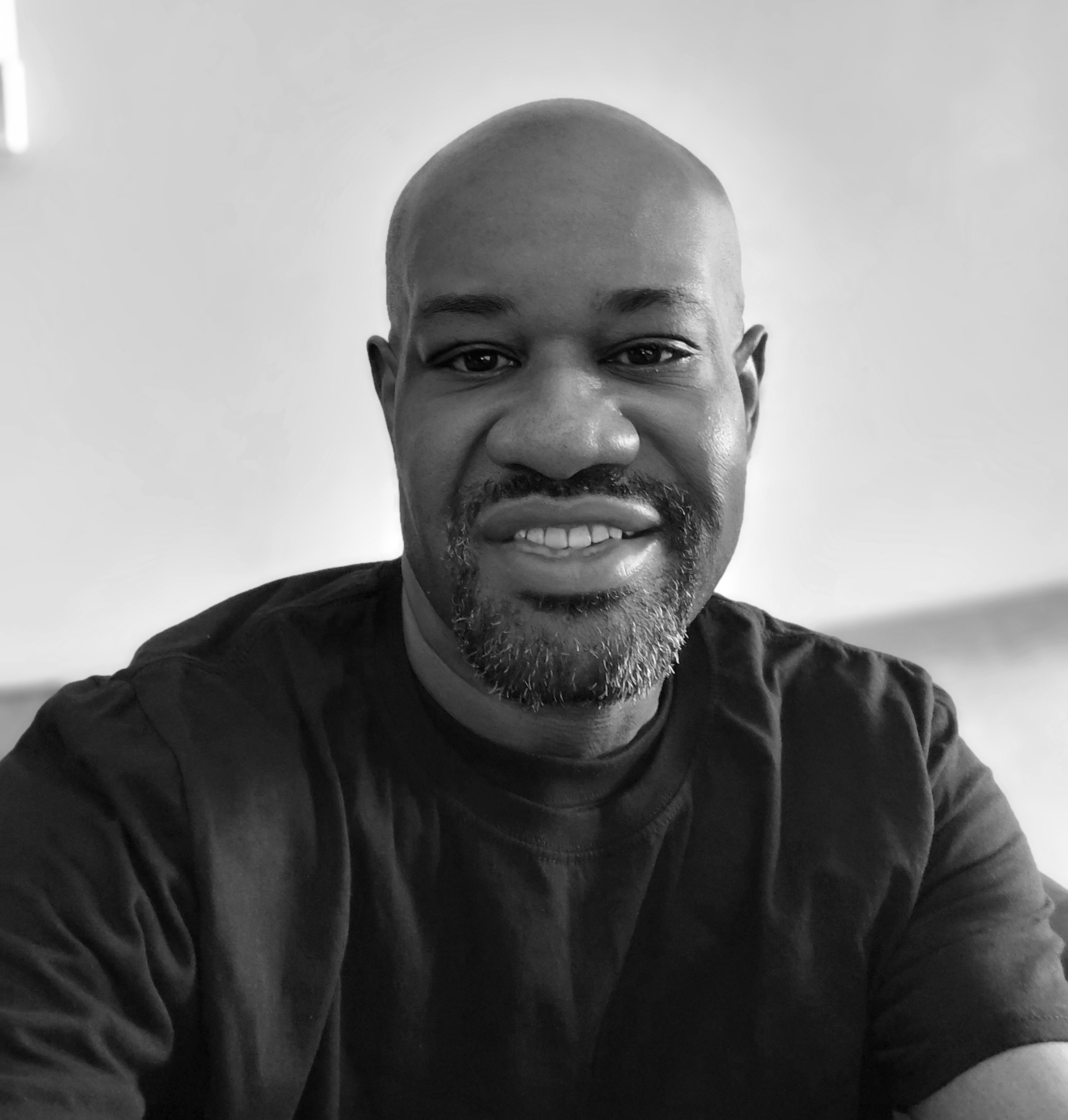CJ Wooden, AI talent and recruiting operations advisor